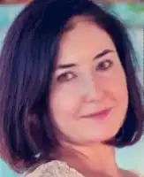 Вахрушова Алиса