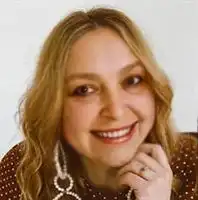 Вахрушова Ирина