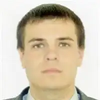Васильев Мирон Викторович