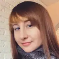 Васильева Милана Александровна