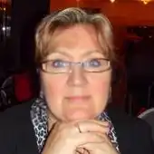 Васильева Надежда