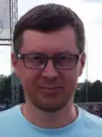Васильков Анатолий Денисович