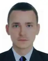 Васильков Богдан