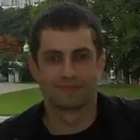 Васильков Игорь Антонович