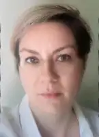 Виноградова Елизавета Олеговна