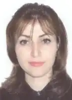 Виноградова Любовь Ивановна