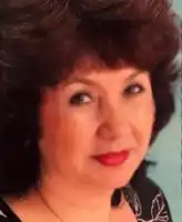 Виноградова Полина Денисовна
