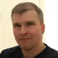 Власов Алексей