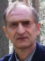 Власов Сергей Георгиевич