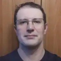 Волков Марк Максимович