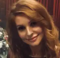 Волкова Диана