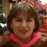 Волкова Елизавета