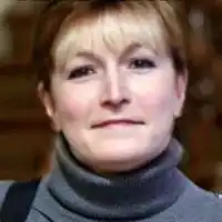 Волкова Елизавета Артемовна