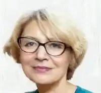 Волкова Кристина Юрьевна