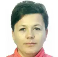 Волкова Наталья