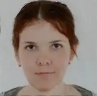 Волкова София