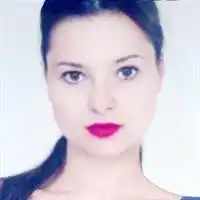 Воробьева Алина Романовна