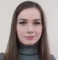 Воробьева Галина
