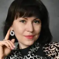 Воробьева Юлия Фёдоровна