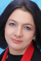 Воробьева Жанна Константиновна
