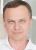 Воронцов Кирилл