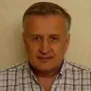 Воронцов Олег