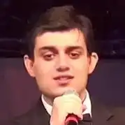 Захаров Антон Матвеевич