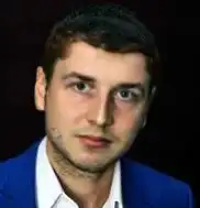 Захаров Давид Романович