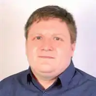 Захаров Максим Ефимович