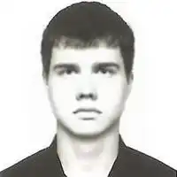 Захаров Платон Артурович