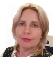 Захарова Яна Максимовна