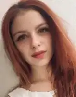 Захарова Арина Александровна