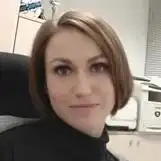 Захарова Дарья Тимофеевна