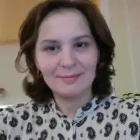 Захарова Кристина Анатольевна