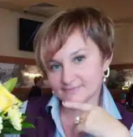 Захарова Надежда Михайловна