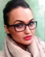 Захарова Полина Олеговна
