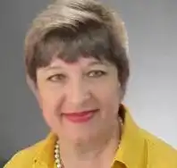 Захарова Варвара