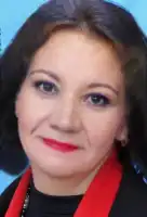 Захарова Жанна Романовна