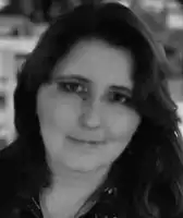 Захарова Жанна Вячеславовна