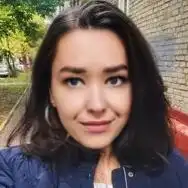 Зайцева Оксана
