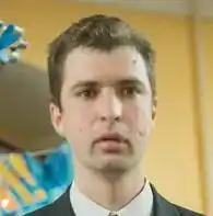 Зубов Семён