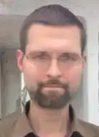 Зубов Сергей Николаевич