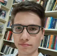 Жуков Матвей Глебович